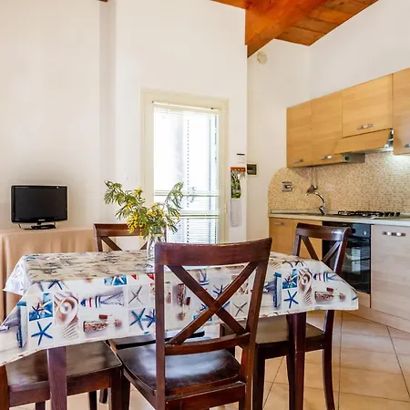 Apartment Fuoco