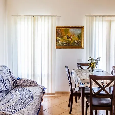 Apartment Fuoco