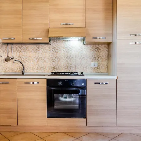 Fuoco Apartment Follonica