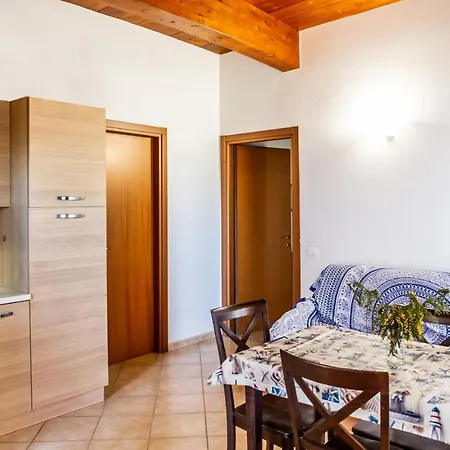 Fuoco Apartment *