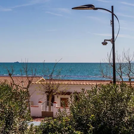 Fuoco Apartment Follonica