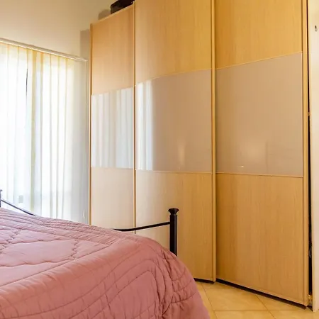 Apartment Fuoco *