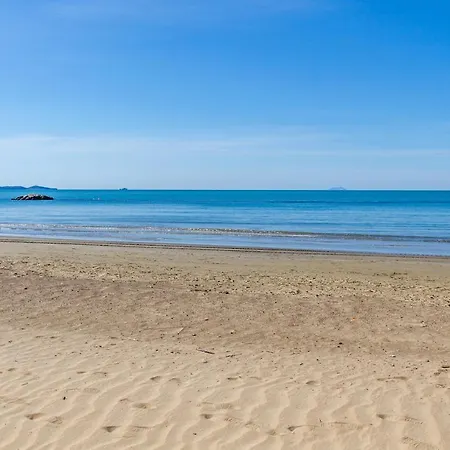 Fuoco * Follonica