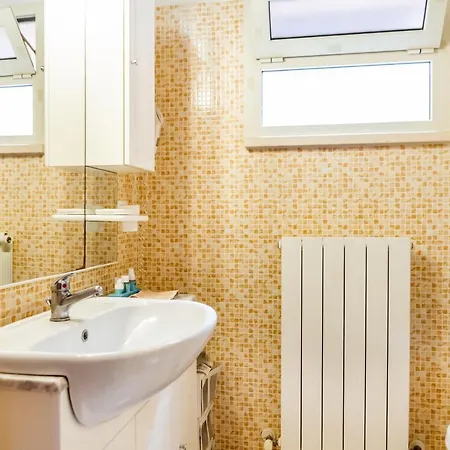 Apartment Fuoco Follonica