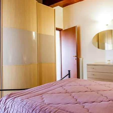 Apartment Fuoco Follonica