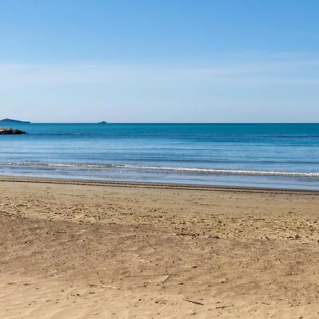 Apartment Fuoco Follonica
