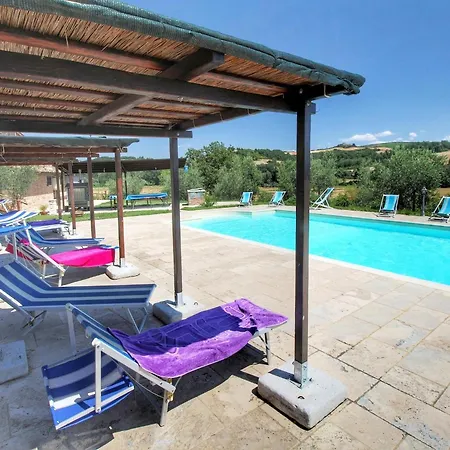 Lovely In With Swimming Pool