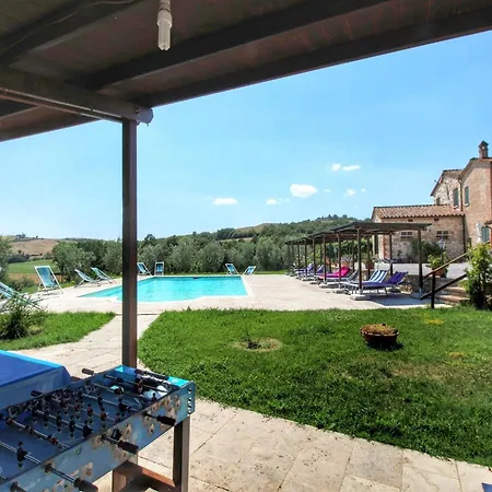 Lovely In With Swimming Pool *