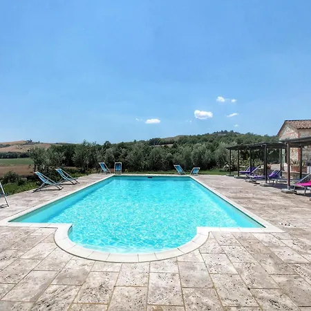 Holiday home Lovely In With Swimming Pool