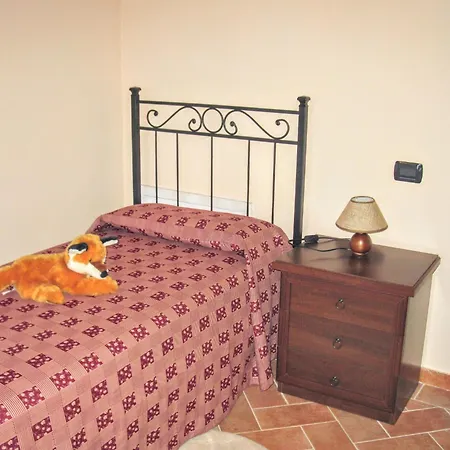 Lovely In With Swimming Pool Asciano