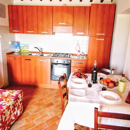 Lovely In With Swimming Pool * Asciano