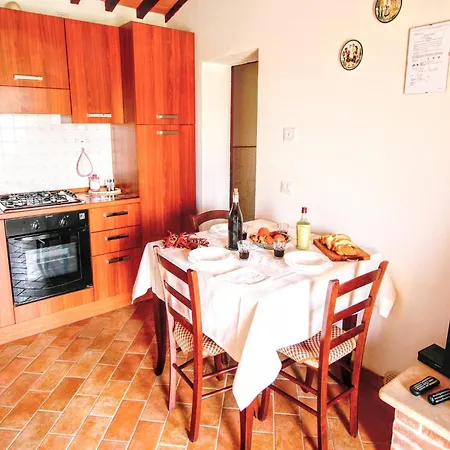 Holiday home Lovely In With Swimming Pool