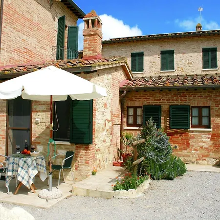 Lovely In With Swimming Pool Asciano